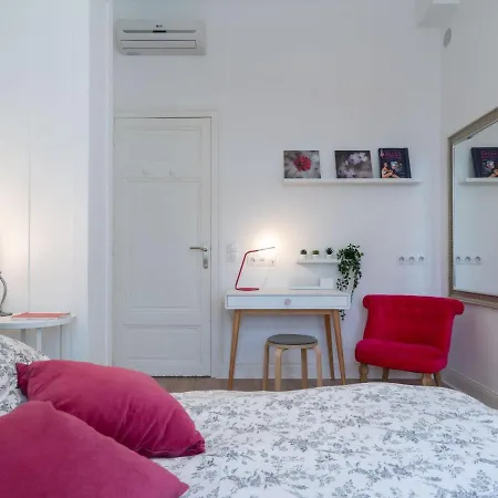 La Maison Basque By Interhome *