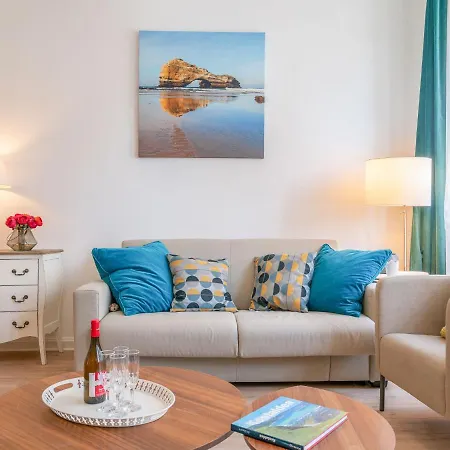 La Maison Basque By Interhome *