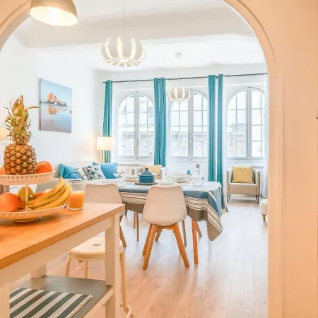 Apartment La Maison Basque By Interhome *