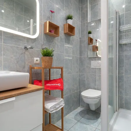 La Maison Basque By Interhome Apartment Biarritz