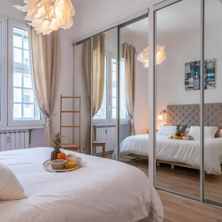 La Maison Basque By Interhome Apartment *