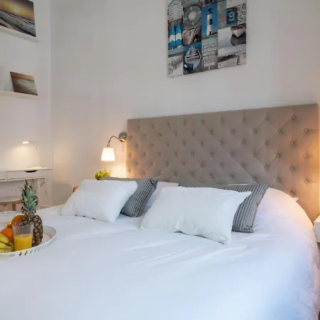 La Maison Basque By Interhome Apartment